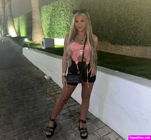 Jenna Kennedy OnlyFans Thumbnail #oEv2UGADVm