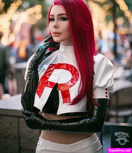 Jenna Lynn Main Profile Photo