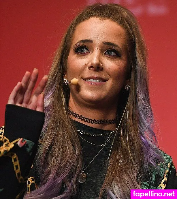 Jenna Marbles Nude Leaked OnlyFans Photo #hUpPYTGBIY