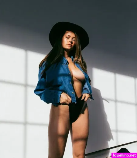 Jenna Mariah OnlyFans Thumbnail #ZDf6TQMllw