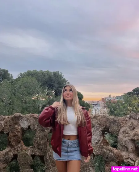 Jenna Mello OnlyFans Thumbnail #3fl7R6oecy