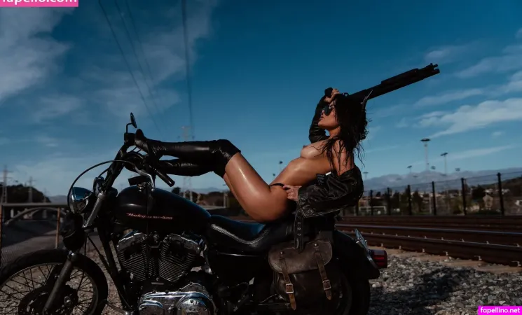 Jenna Nicole 2 Main Profile Photo