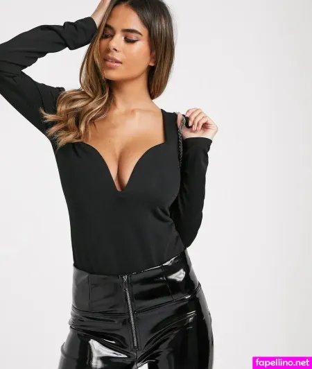 Jenna Rozario OnlyFans Thumbnail #OV7RkvSDu3