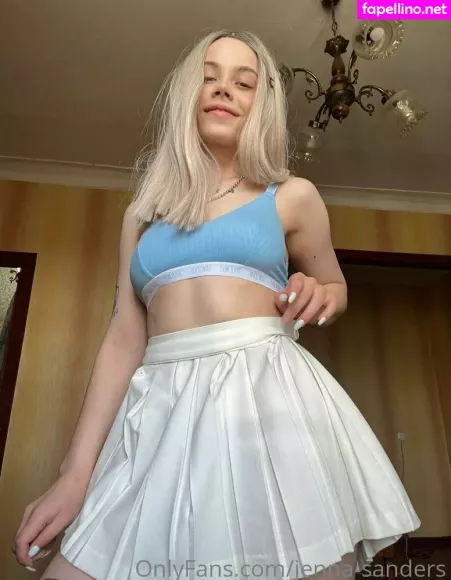 Jenna Sanders OnlyFans Thumbnail #d6nppJfL4y