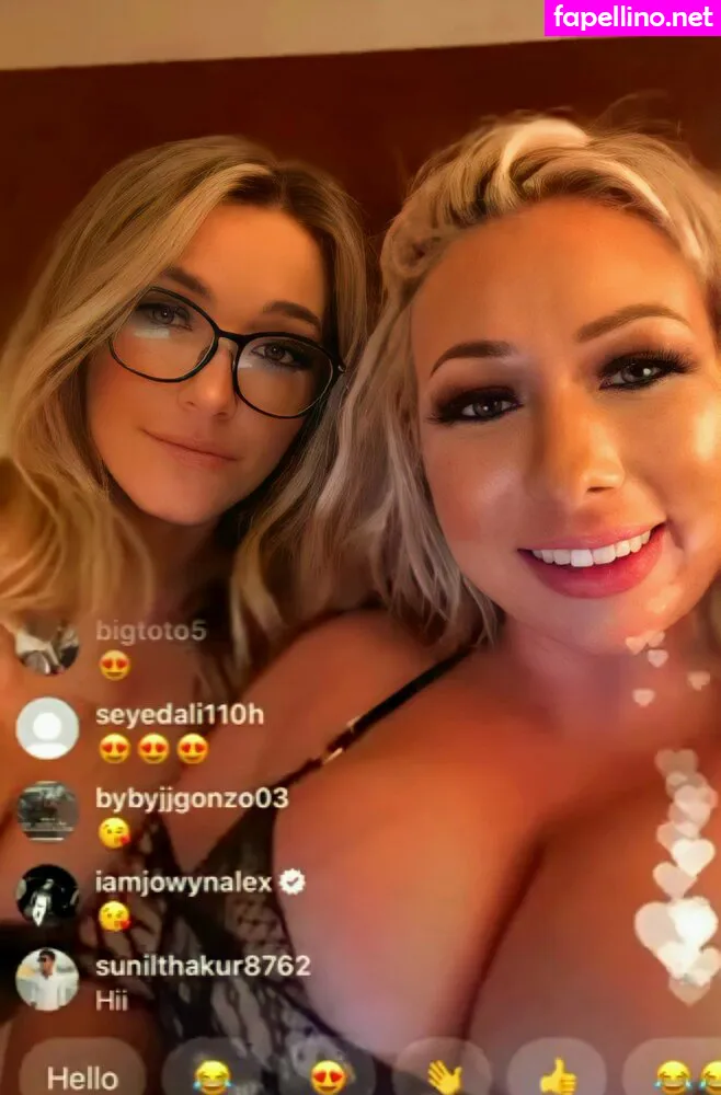IAMJENNASHEA, only1jshea Nude Leaked OnlyFans Photo #hyOCIA9HbW