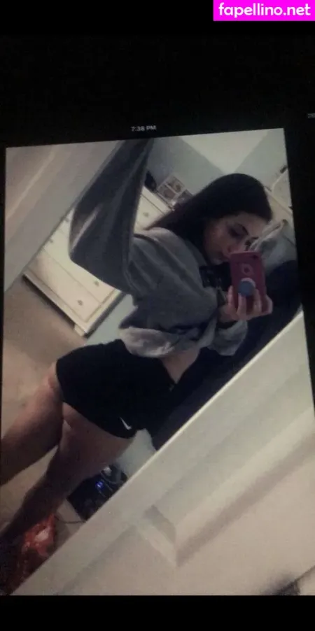 Jenna Sinatra OnlyFans Thumbnail #jXUMcsMlEh