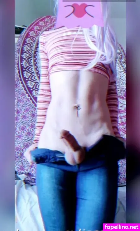 Jenna Trap OnlyFans Thumbnail #PFRIYNVDCK