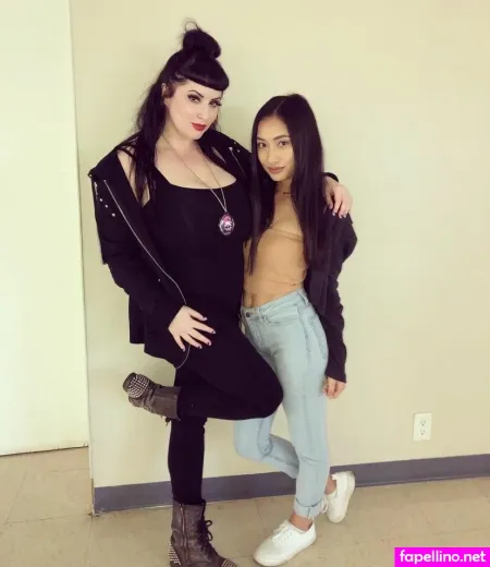 Jenna Valentine 2 OnlyFans Thumbnail #01D3ycvMHW