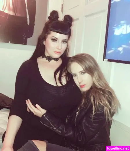 Jenna Valentine 2 OnlyFans Thumbnail #3pEcpYWvCg