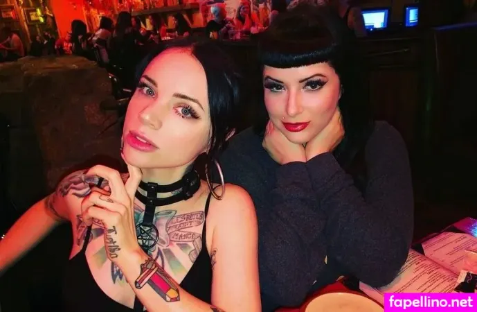 Jenna Valentine 2 OnlyFans Thumbnail #4HnrxilhrN