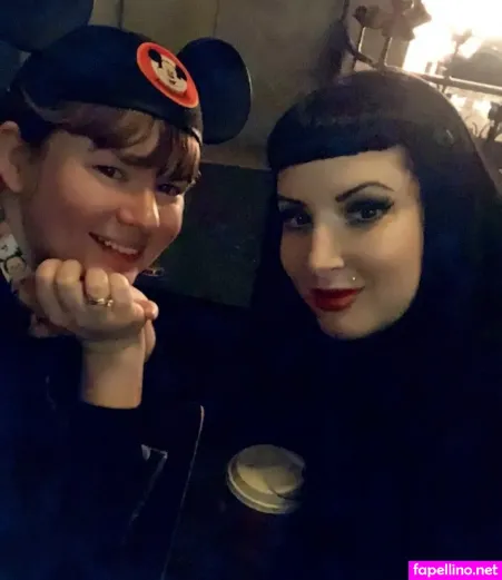 Jenna Valentine 2 OnlyFans Thumbnail #4jR68p5W8e