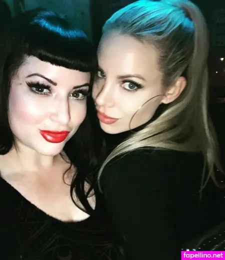 Jenna Valentine 2 OnlyFans Thumbnail #4ohDr3KIa7