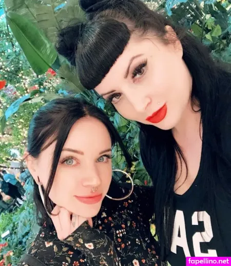 Jenna Valentine 2 OnlyFans Thumbnail #UHpznY3rPa