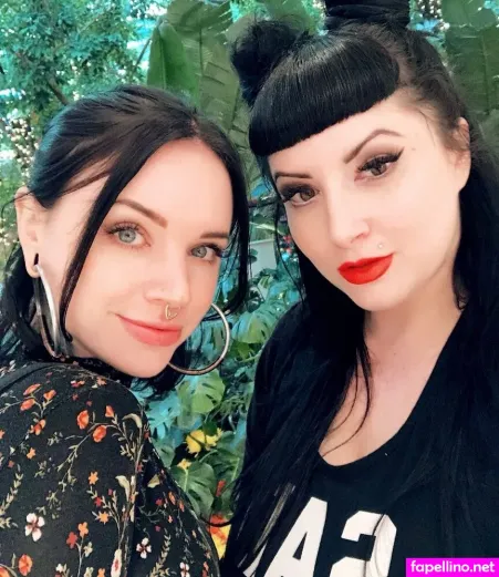 Jenna Valentine 2 OnlyFans Thumbnail #VqdEJeLKpS