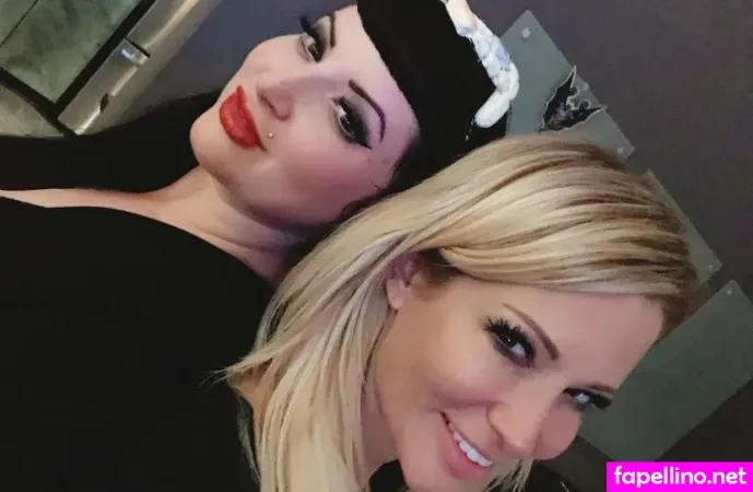 Jenna Valentine 2 OnlyFans Thumbnail #YU9FNXoZto