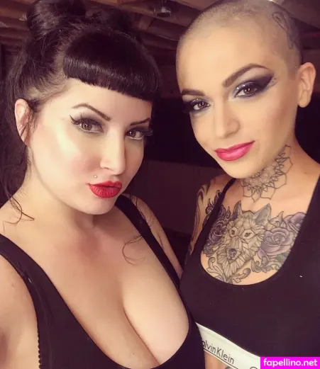 Jenna Valentine 2 OnlyFans Thumbnail #cbiM9LHmqC