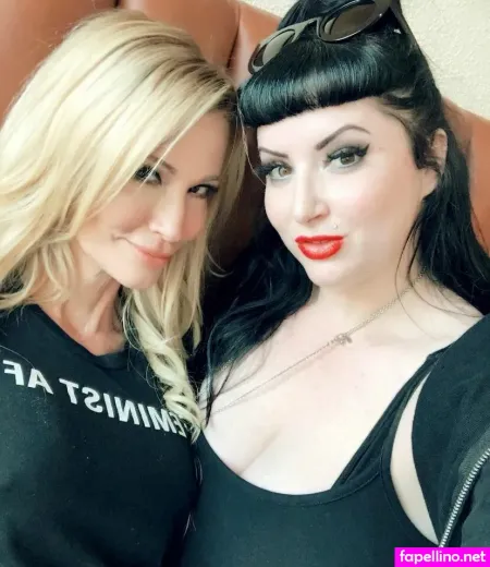 Jenna Valentine 2 OnlyFans Thumbnail #g8AQQVDgLn