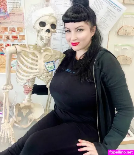 Jenna Valentine 2 OnlyFans Thumbnail #gutpJ8VbQO