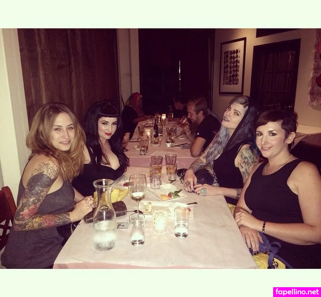 jenna_valentine, jennavalentine Nude Leaked OnlyFans Photo #k9MiaTO2nd