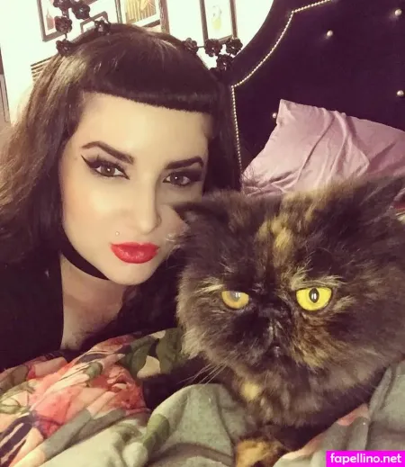 Jenna Valentine 2 OnlyFans Thumbnail #nVgowYLIVs