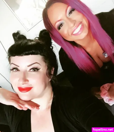 Jenna Valentine 2 OnlyFans Thumbnail #pYGEIiuKEJ