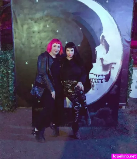 Jenna Valentine 2 Main Profile Photo