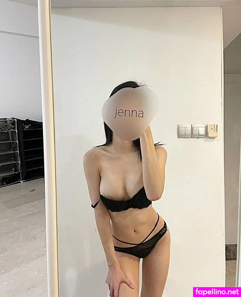 jenna_, jenna_vvi,  Nude Leaked OnlyFans Photo #xjEtyLNkJr