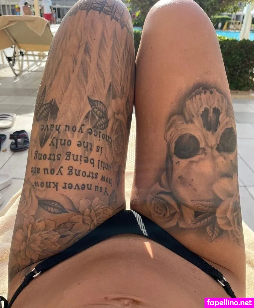 Jenna Weiermüller Nude Leaked OnlyFans Photo #AHEI6NcHe9