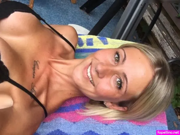 Jenna Weiermller OnlyFans Thumbnail #IFOOtvFzWX