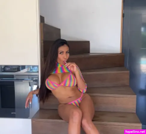 Jenna Wicked 2 OnlyFans Thumbnail #hsywQ8HIPr
