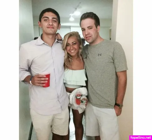 Jenna Zolla OnlyFans Thumbnail #JSD4ibOExY