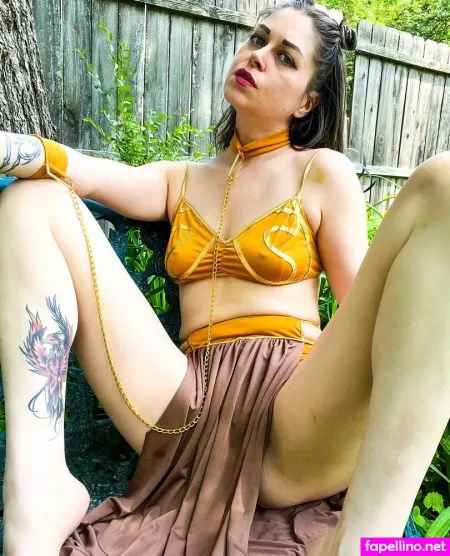 Jennabeth OnlyFans Thumbnail #PVl9GbMPEw