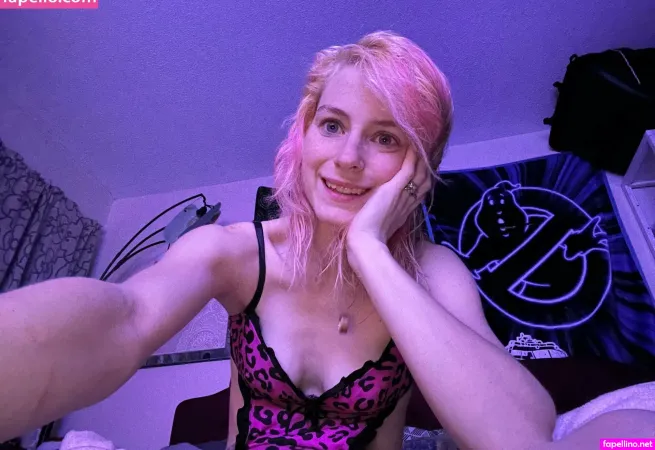 Jennac329 OnlyFans Thumbnail #YahJNihqmC