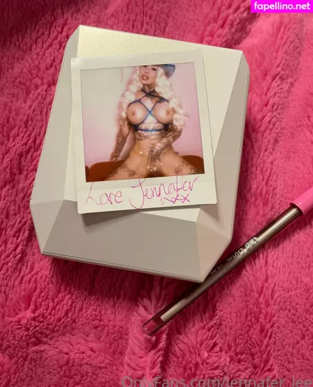 Jennafer Lee OnlyFans Thumbnail #CNEi0jFRqy