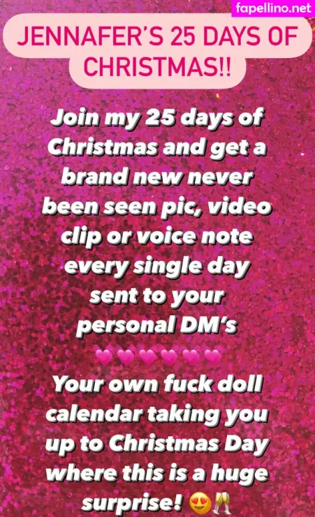 Jennafer Lee OnlyFans Thumbnail #blofECY5wr