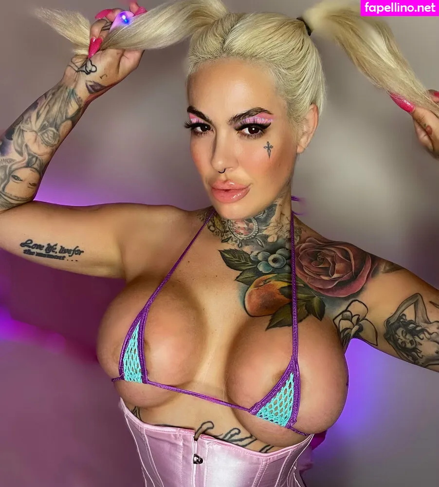 jennafer_lee Nude Leaked OnlyFans Photo #rWpdl0OMtc