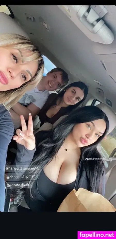 Jennah Hamdan 1 OnlyFans Thumbnail #5pzfUybOow
