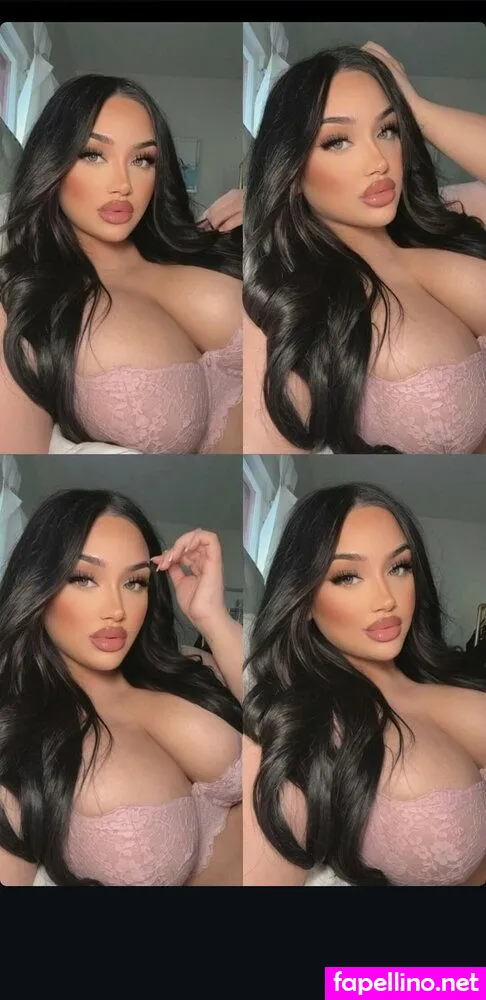 jennahaaliyahh, jennahhamdann Nude Leaked OnlyFans Photo #UGX50BSECm