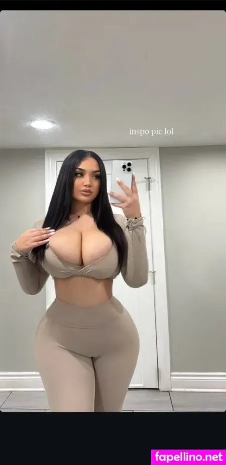 Jennah Hamdan 1 OnlyFans Thumbnail #Y3NSaHlwQ4