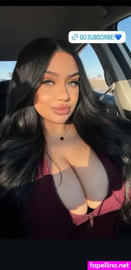 Jennah Hamdan 1 OnlyFans Thumbnail #cNadVFf1qv