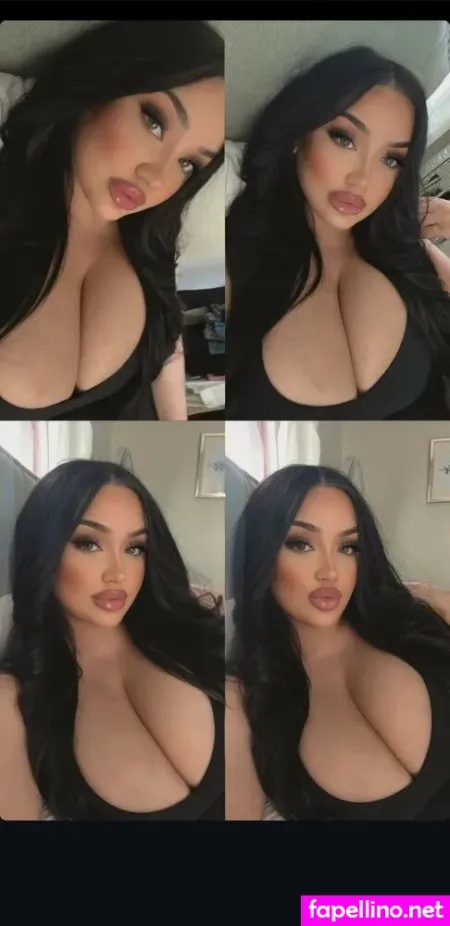 Jennah Hamdan 1 OnlyFans Thumbnail #jqwk6pftav