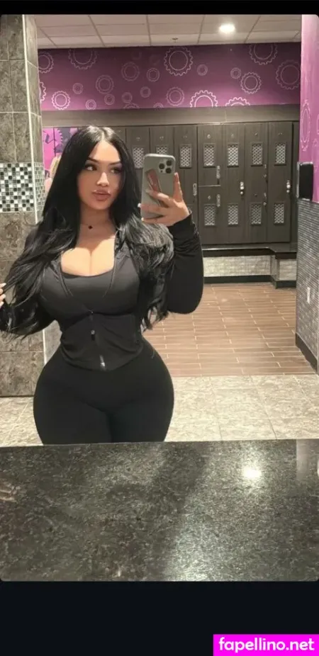 Jennah Hamdan 1 OnlyFans Thumbnail #uOOe4vldVV