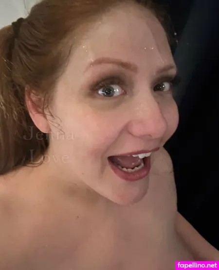 Jennahasredhair OnlyFans Thumbnail #b7POersS3n