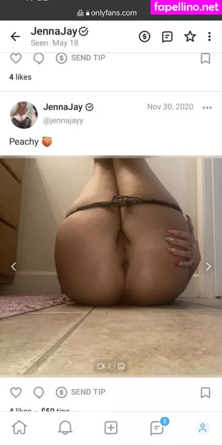 Jennajayy OnlyFans Thumbnail #md9QfVW4Xj