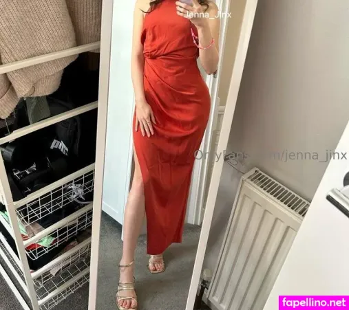 Jennajinx Main Profile Photo