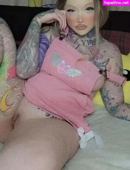 Jennakitti OnlyFans Thumbnail #wRjLB8G67t