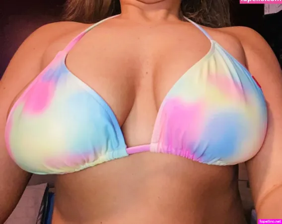 Jennaliscious OnlyFans Thumbnail #vC9fqC6ybr