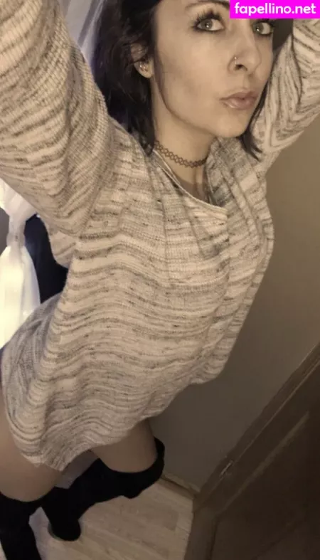 Jennaluvsyounot OnlyFans Thumbnail #IAtePlyqus