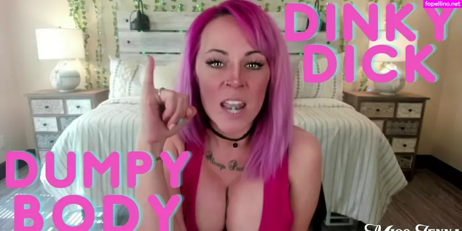 Jennaluvsyounot OnlyFans Thumbnail #P9XrknhisG