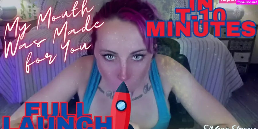 Jennaluvsyounot OnlyFans Thumbnail #WdhbLrbDt4